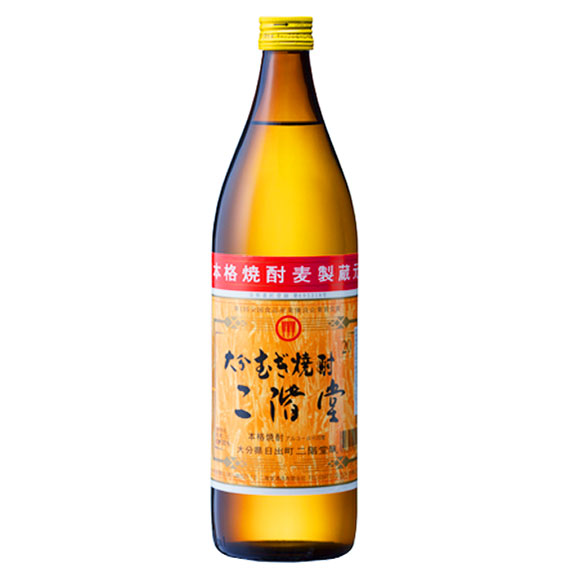 焼酎 ロック・水割・お湯割