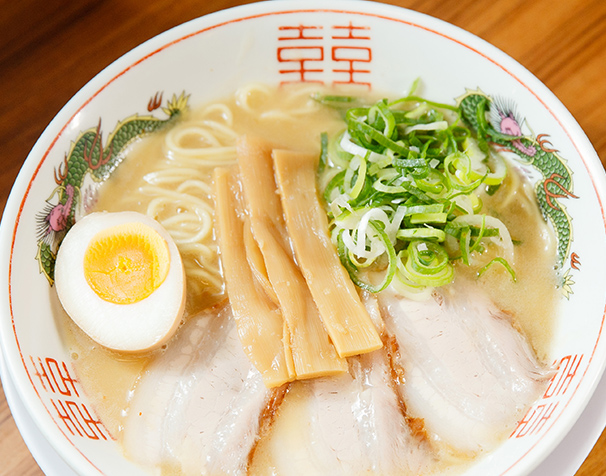 ラーメン